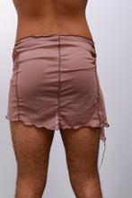 Load image into Gallery viewer, Dune Wrap Skirt
