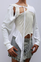 Load image into Gallery viewer, Orquídea Long Sleeves Top
