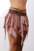 Load image into Gallery viewer, Terreno Wrap Skirt
