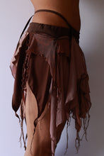 Load image into Gallery viewer, Lodo Wrap Skirt
