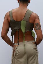 Load image into Gallery viewer, Selva Tank Top
