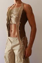 Load image into Gallery viewer, Terreno Halter Top
