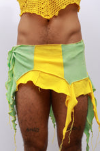 Load image into Gallery viewer, Verano Wrap Skirt
