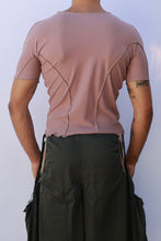 Load image into Gallery viewer, Drea Cutout tee
