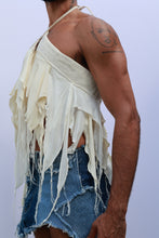 Load image into Gallery viewer, Fairy Halter Top
