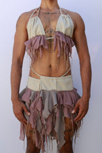 Load image into Gallery viewer, Dusk Triangle Top
