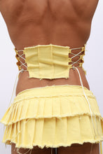 Load image into Gallery viewer, Mantequilla Waist Corset
