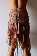 Load image into Gallery viewer, Fairy Wrap Midi Skirt
