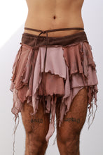 Load image into Gallery viewer, Terreno Wrap Skirt
