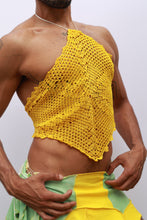 Load image into Gallery viewer, Girasol Halter Top
