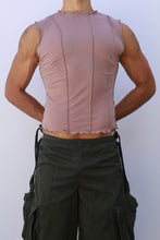 Load image into Gallery viewer, Drea Tank Top
