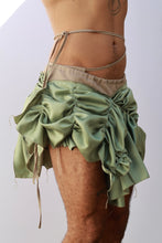 Load image into Gallery viewer, Lechuga Mini Skirt
