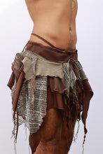 Load image into Gallery viewer, Lodo Wrap Skirt
