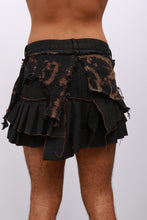 Load image into Gallery viewer, Lodo Pleated Skirt
