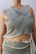 Load image into Gallery viewer, Artic Reversible Tank Top
