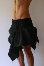 Load image into Gallery viewer, Nocturna Midi Skirt
