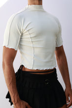Load image into Gallery viewer, White Tee
