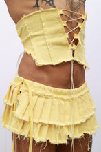 Load image into Gallery viewer, Mantequilla Waist Corset
