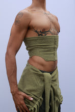 Load image into Gallery viewer, Pradera Corset
