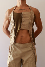 Load image into Gallery viewer, Terreno Halter Top
