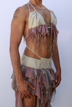 Load image into Gallery viewer, Dusk Triangle Top
