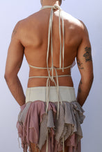 Load image into Gallery viewer, Dusk Triangle Top
