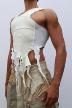 Load image into Gallery viewer, Off Whites Tank Top
