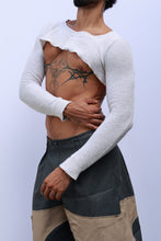 Load image into Gallery viewer, High Crop Sweater
