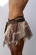Load image into Gallery viewer, Terreno Belt Skirt
