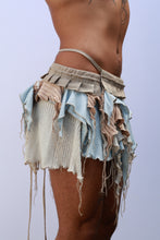 Load image into Gallery viewer, Terra Wrap Skirt
