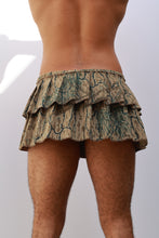 Load image into Gallery viewer, Camo Mini Skirt
