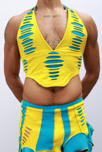Load image into Gallery viewer, Sonica Halter Top
