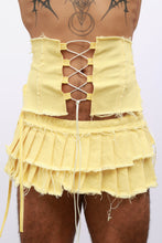 Load image into Gallery viewer, Mantequilla Waist Corset
