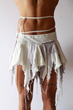 Load image into Gallery viewer, Artic Wrap Skirt
