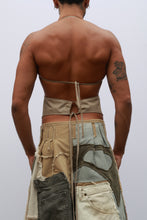 Load image into Gallery viewer, Armadura Halter Top
