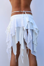 Load image into Gallery viewer, Lirio Wrap Midi Skirt
