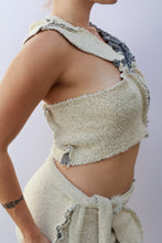 Load image into Gallery viewer, Artic Reversible Tank Top
