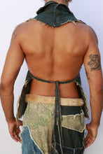 Load image into Gallery viewer, Denim Vest
