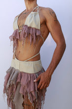 Load image into Gallery viewer, Dusk Triangle Top
