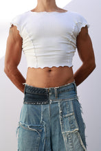 Load image into Gallery viewer, White BBY Tee
