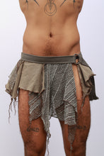 Load image into Gallery viewer, Desértica Belt Skirt
