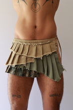Load image into Gallery viewer, Taina Mini Skirt

