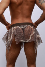 Load image into Gallery viewer, Lodo Belt Skirt
