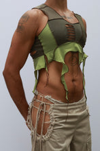 Load image into Gallery viewer, Selva Tank Top
