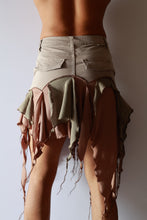 Load image into Gallery viewer, Reworked Skirt
