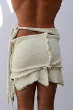 Load image into Gallery viewer, Artic Wrap Skirt
