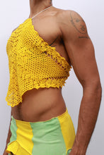 Load image into Gallery viewer, Girasol Halter Top
