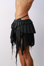Load image into Gallery viewer, Sombra Wrap Skirt
