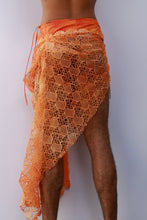 Load image into Gallery viewer, Atardecer Midi Skirt
