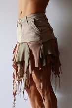 Load image into Gallery viewer, Reworked Skirt
